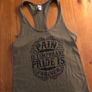 3/$15 Workout tank